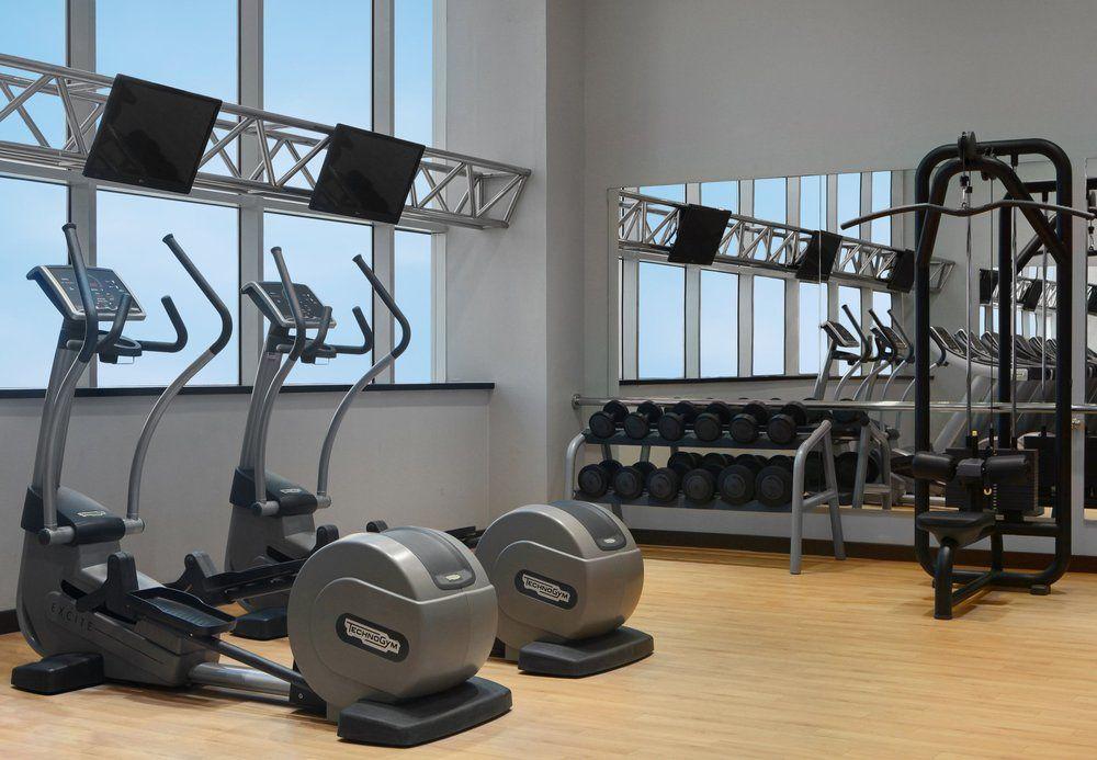 Residence Inn By Marriott Jazan Buitenkant foto
