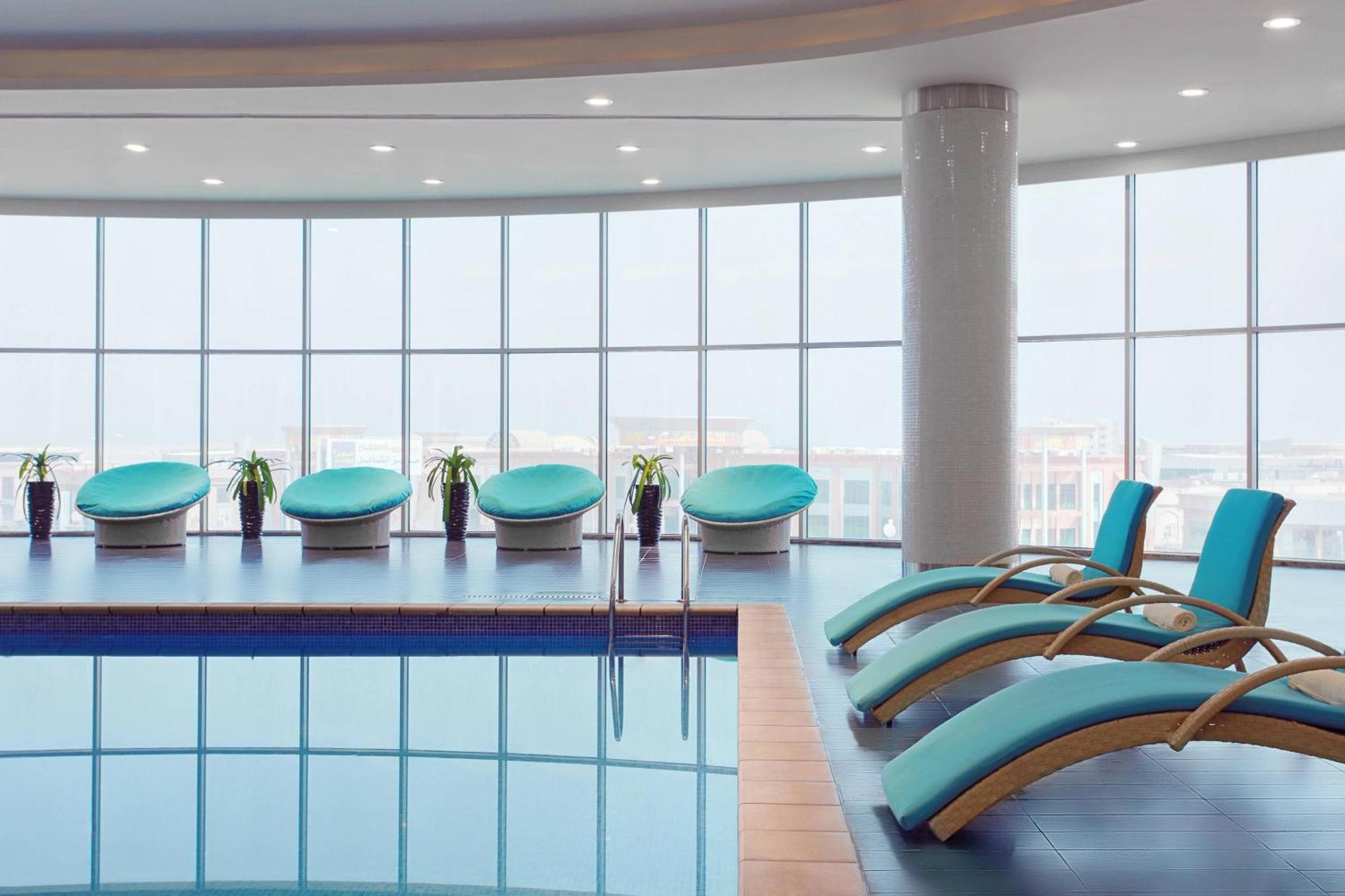 Residence Inn By Marriott Jazan Buitenkant foto