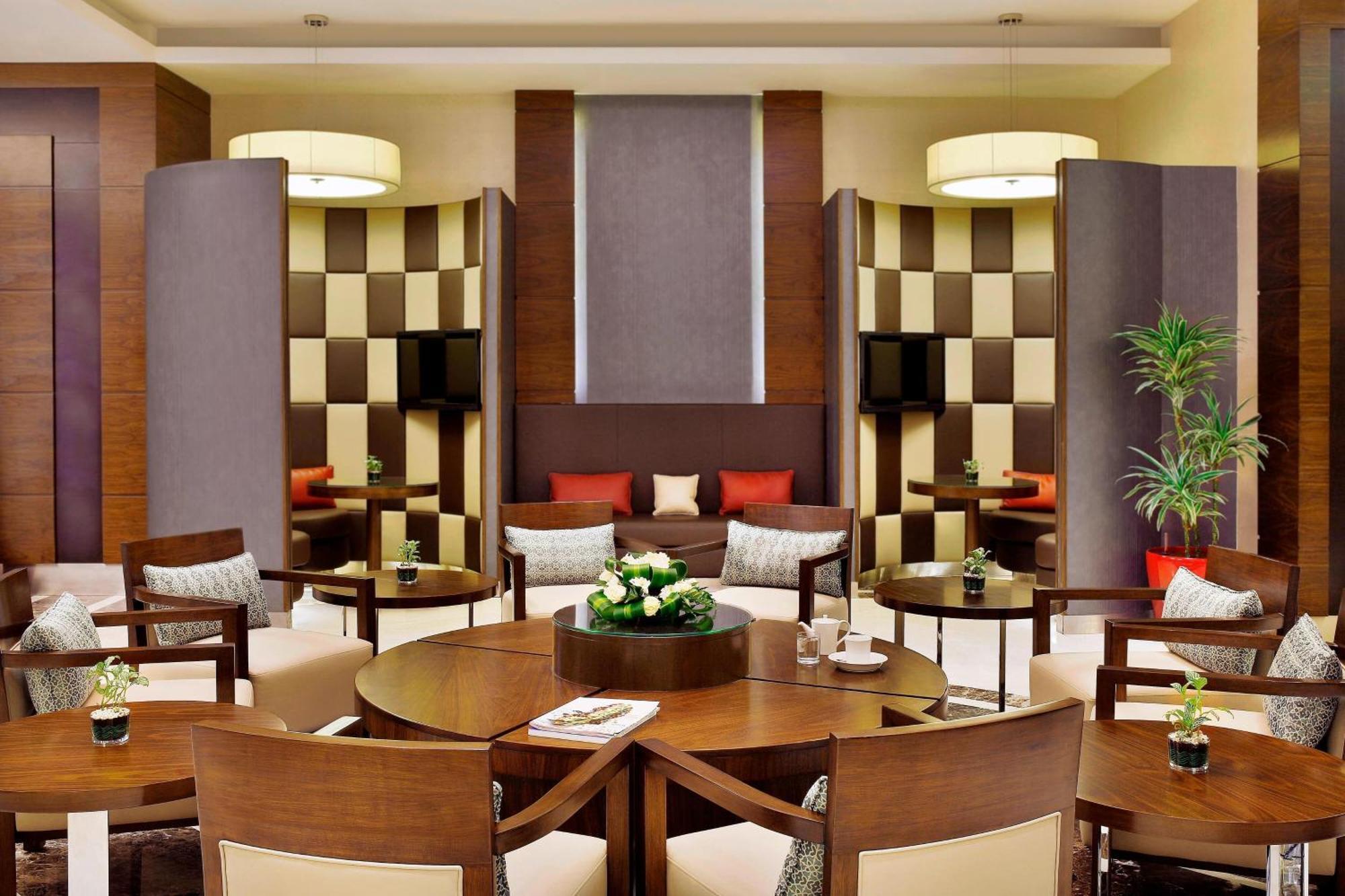 Residence Inn By Marriott Jazan Buitenkant foto