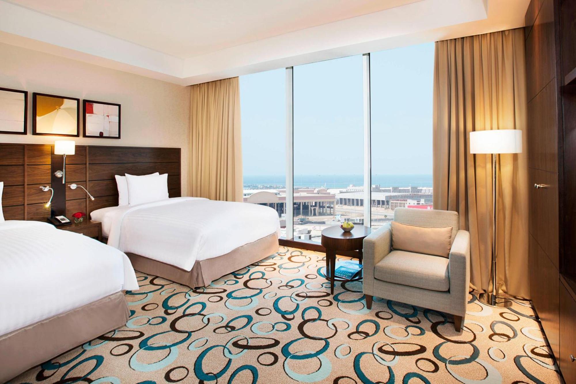 Residence Inn By Marriott Jazan Buitenkant foto