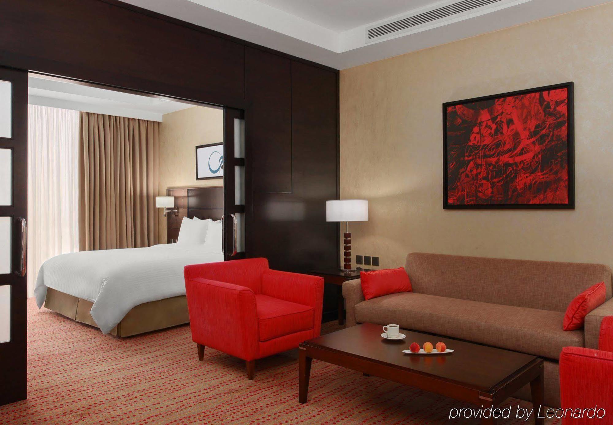 Residence Inn By Marriott Jazan Buitenkant foto