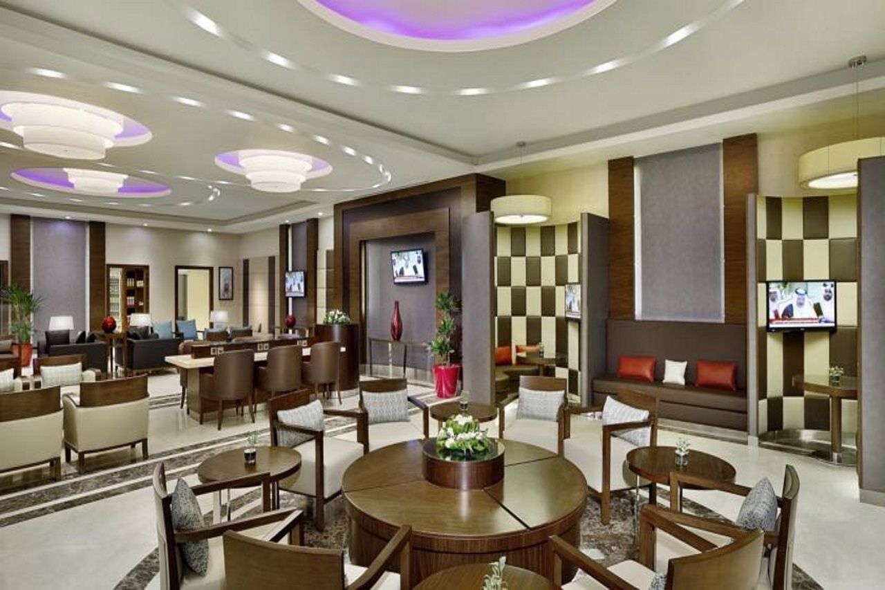 Residence Inn By Marriott Jazan Buitenkant foto